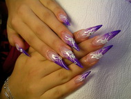 Best Nails - 2009 nyár...